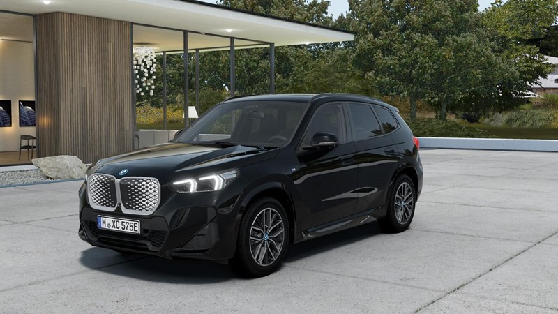 M Sport Active Ed Drag DA+