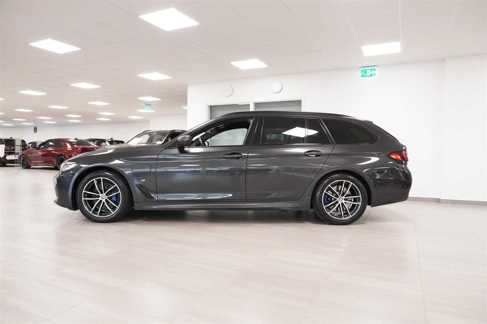 Touring M-Sport Innovation Pa+ hk El-Stol 2.99% Ränta_2