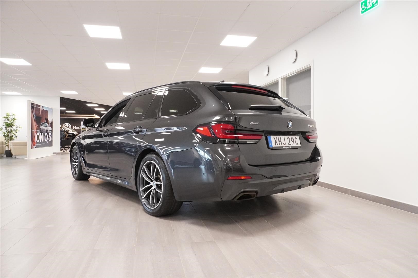 Touring M-Sport Innovation Pa+ hk El-Stol 2.99% Ränta_3