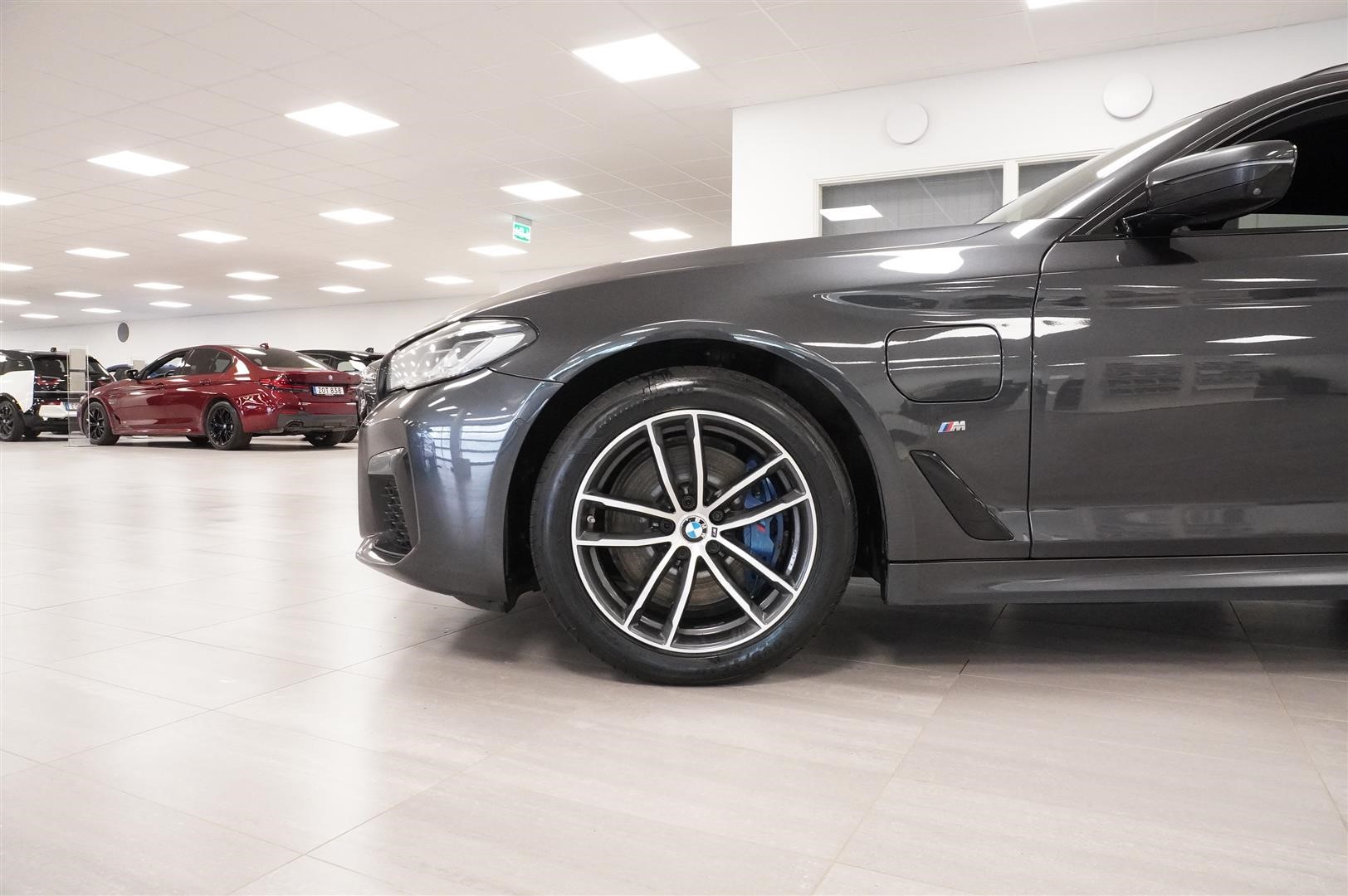 Touring M-Sport Innovation Pa+ hk El-Stol 2.99% Ränta_5