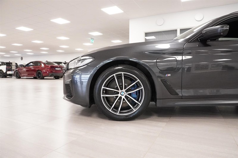Touring M-Sport Innovation Pa+ hk El-Stol 2.99% Ränta_5