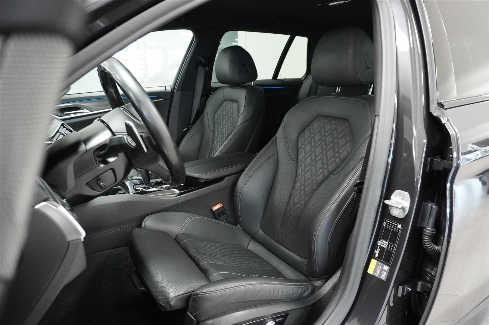 Touring M-Sport Innovation Pa+ hk El-Stol 2.99% Ränta_8