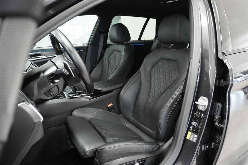 Touring M-Sport Innovation Pa+ hk El-Stol 2.99% Ränta_8