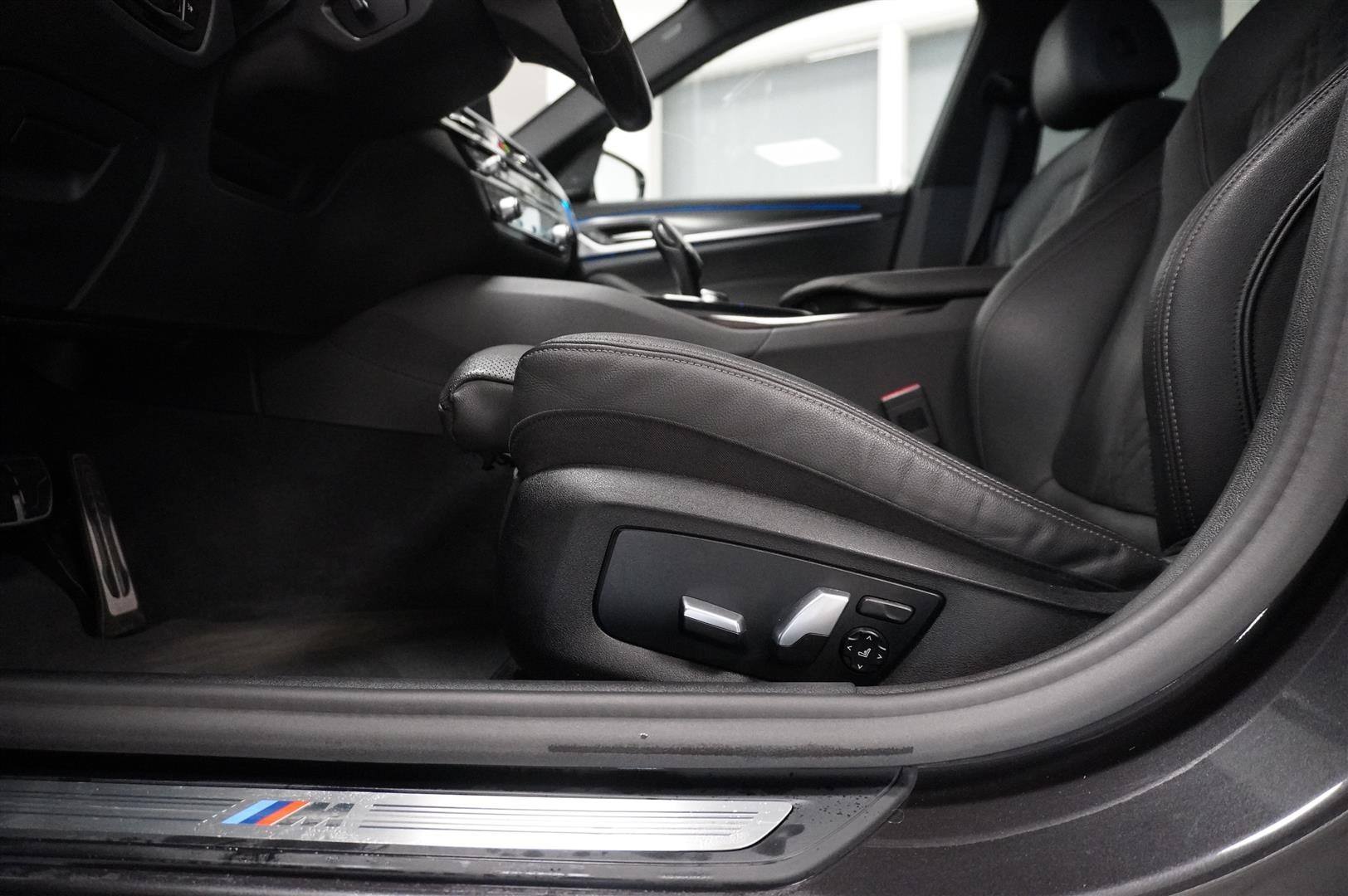 Touring M-Sport Innovation Pa+ hk El-Stol 2.99% Ränta_11