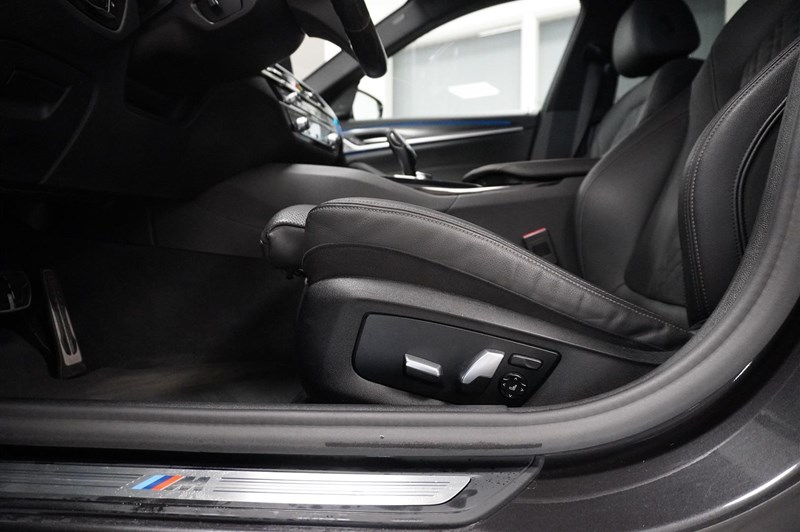 Touring M-Sport Innovation Pa+ hk El-Stol 2.99% Ränta_11