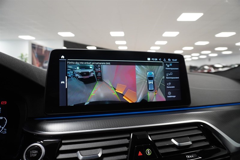 Touring M-Sport Innovation Pa+ hk El-Stol 2.99% Ränta_13