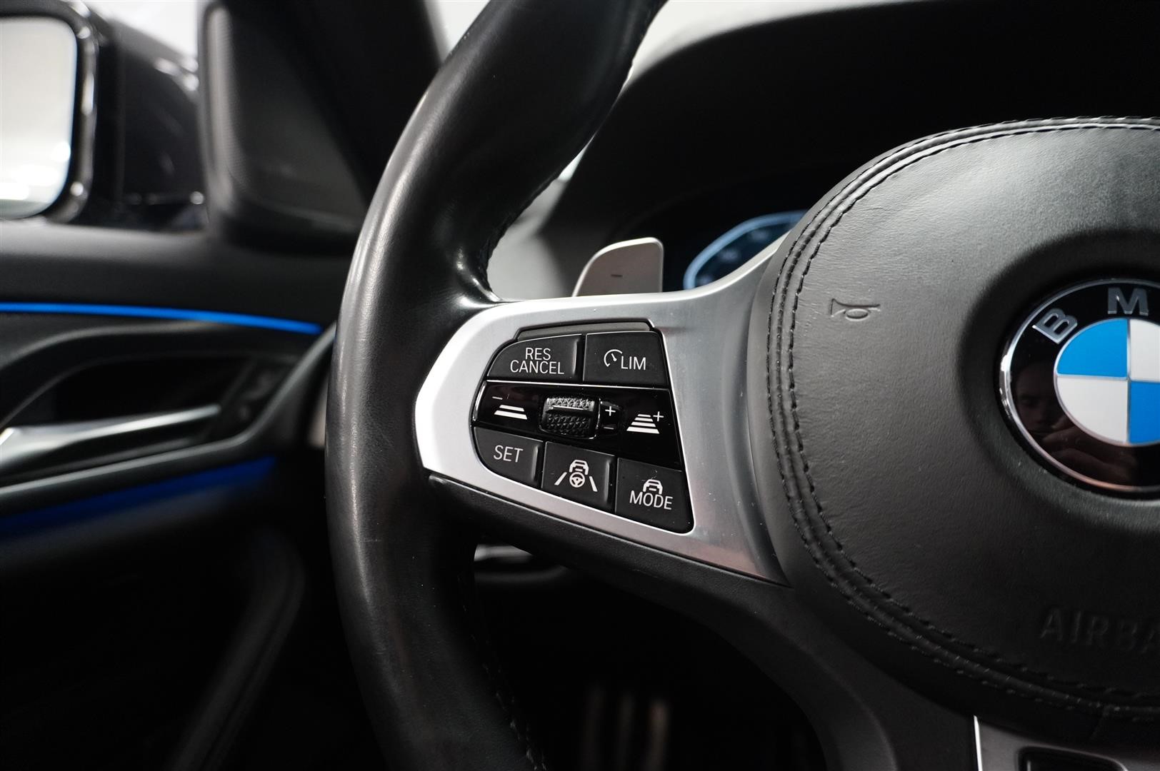 Touring M-Sport Innovation Pa+ hk El-Stol 2.99% Ränta_15