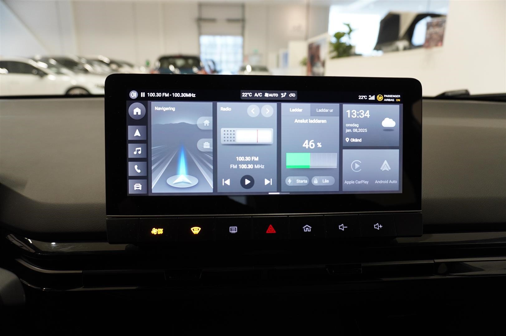 Lux 64 kWh 360 Navi App 2.99% Ränta_9