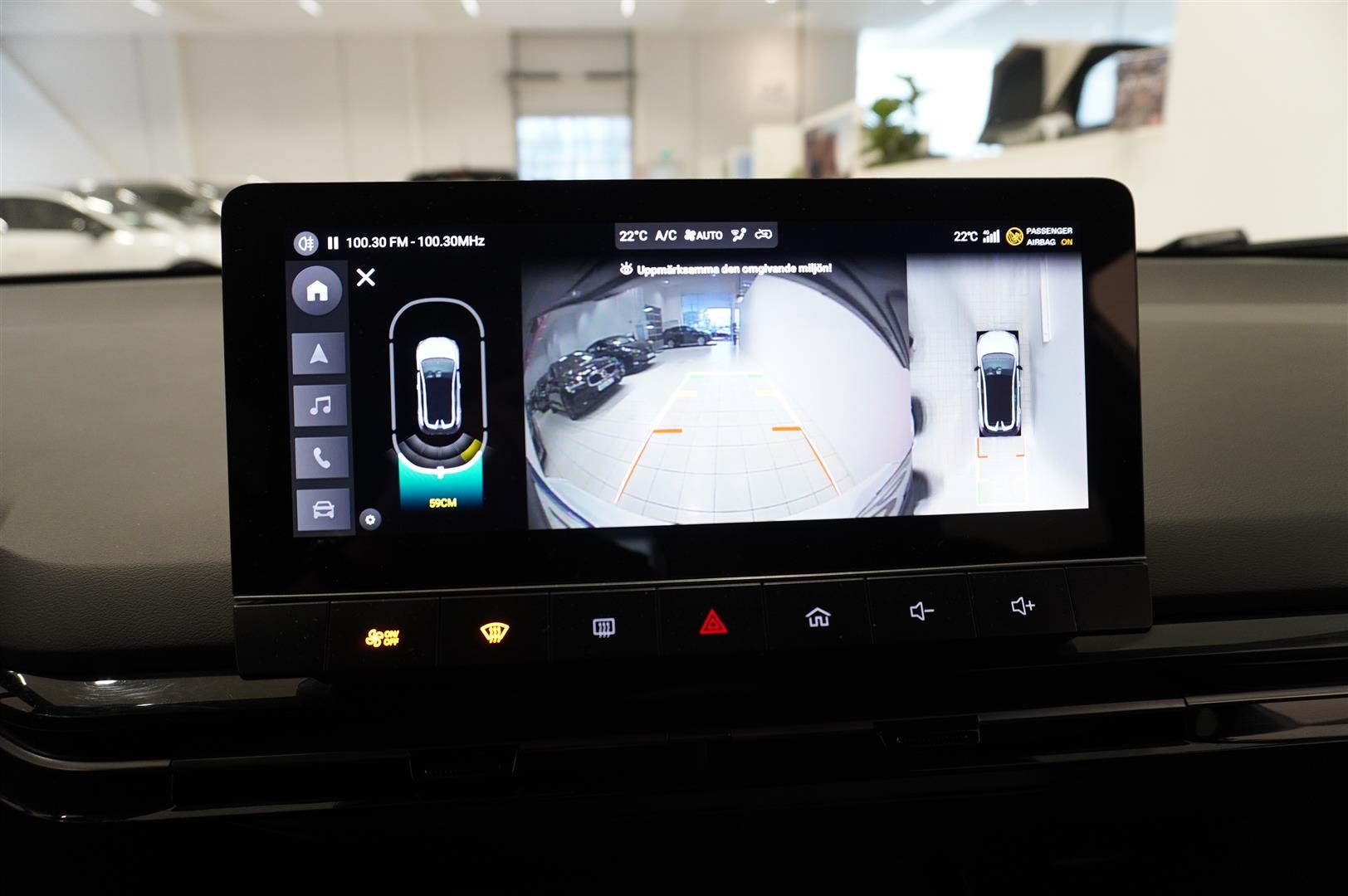 Lux 64 kWh 360 Navi App 2.99% Ränta_10