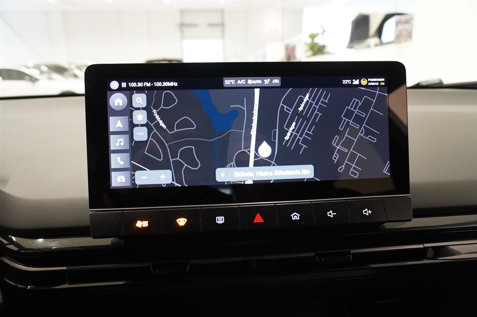 Lux 64 kWh 360 Navi App 2.99% Ränta_11