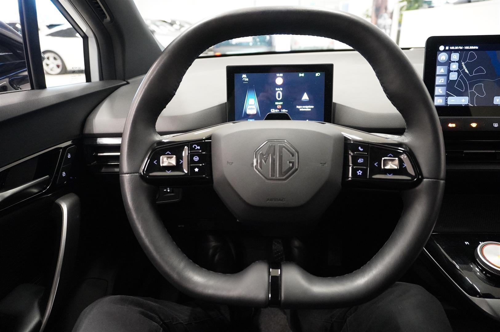 Lux 64 kWh 360 Navi App 2.99% Ränta_12