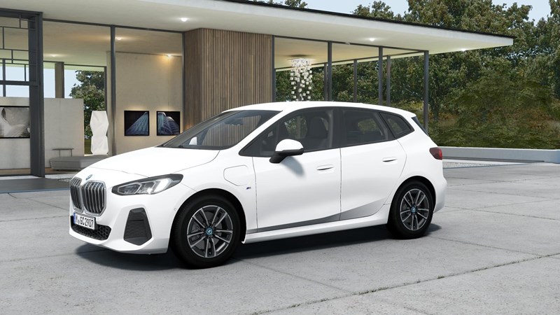Tourer M Sport Rattvärme 5495kr Mån
