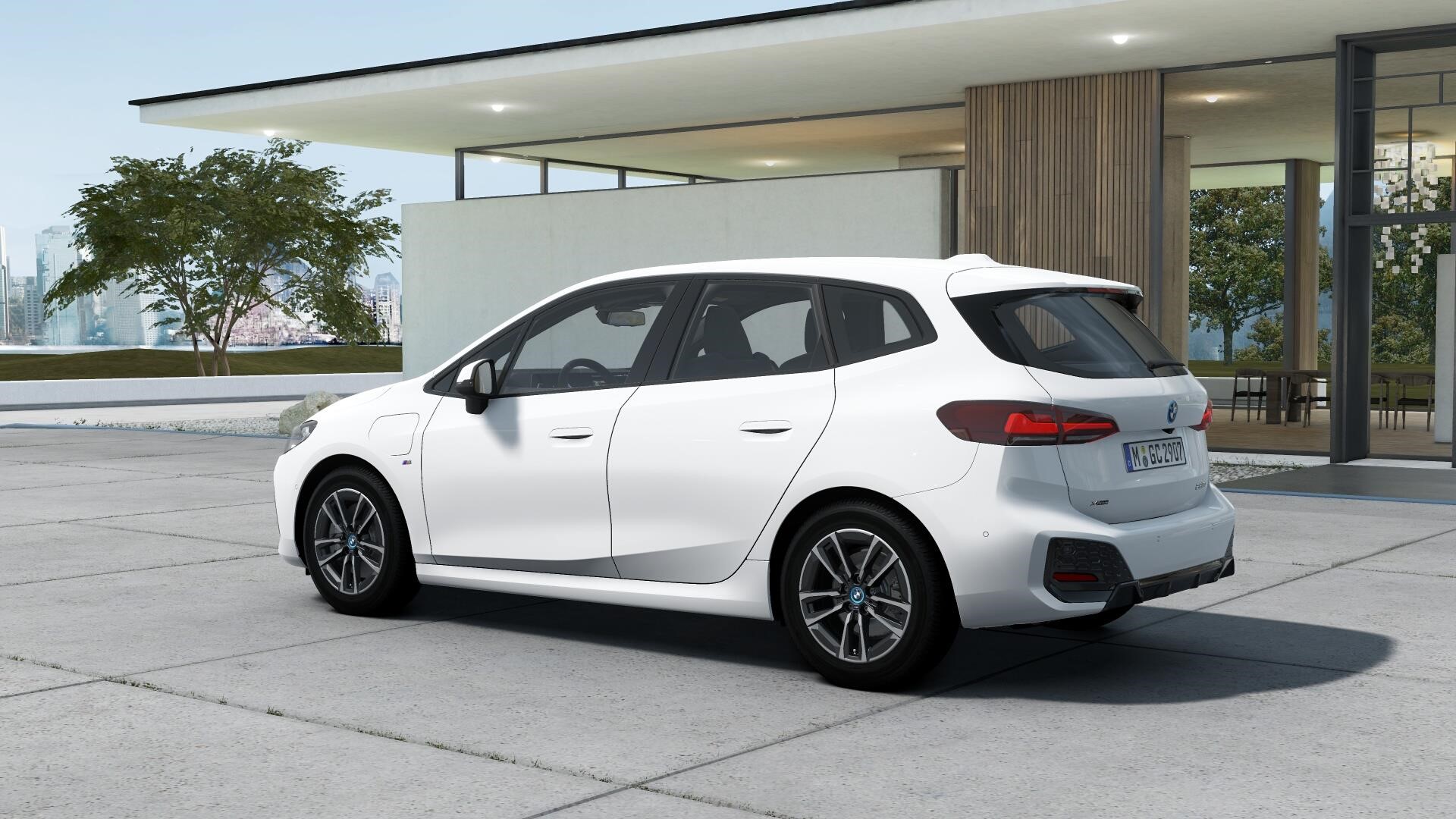 Tourer M Sport Rattvärme 5495kr Mån_1