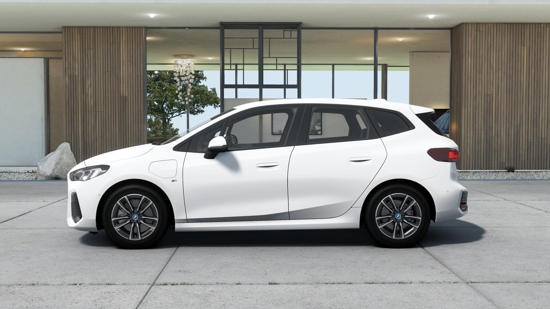 Tourer M Sport Rattvärme 5495kr Mån_3