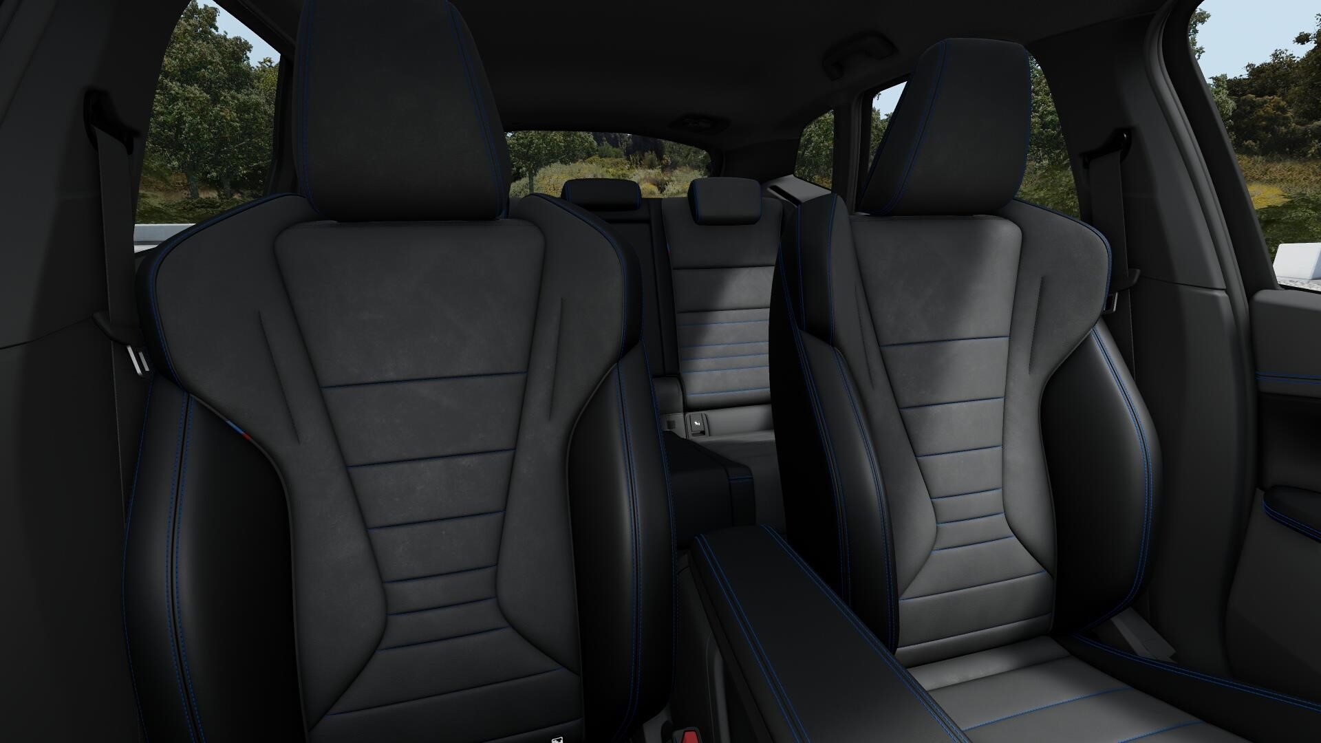 Tourer M Sport Rattvärme 5495kr Mån_9