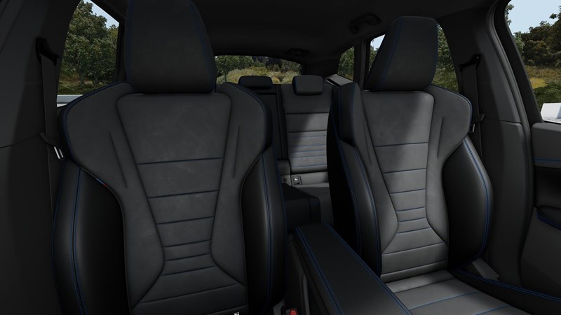 Tourer M Sport Rattvärme 5495kr Mån_9