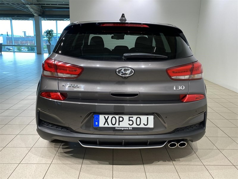 Hyundai i30 5d 1.4 T-GDi N-Line Performance B-Kamera_10