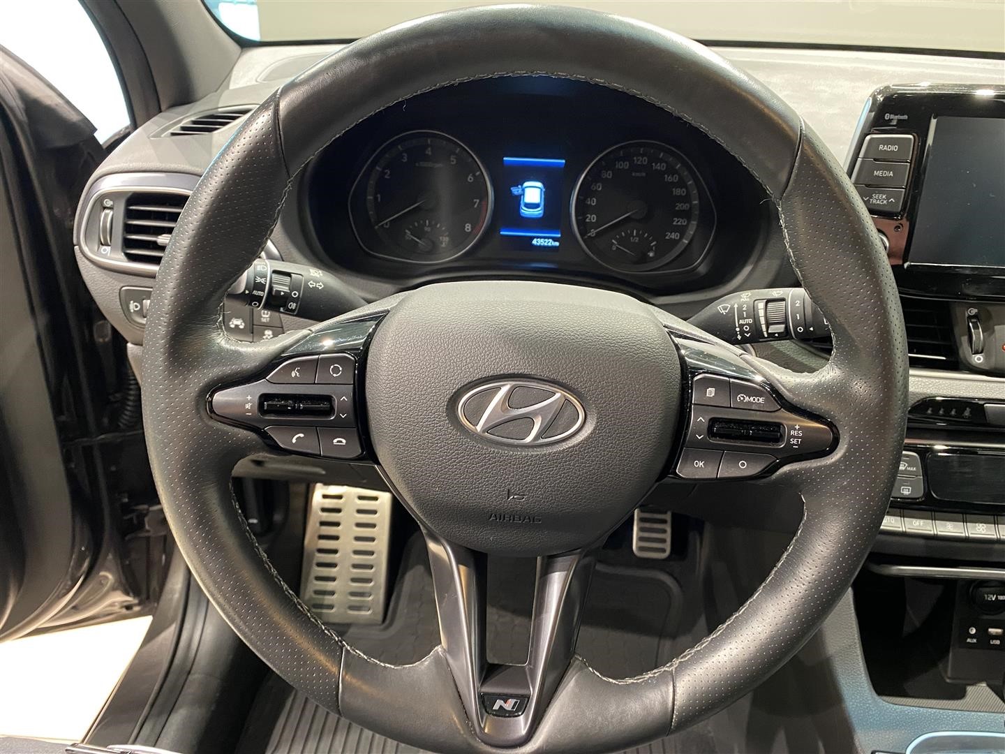Hyundai i30 5d 1.4 T-GDi N-Line Performance B-Kamera_13