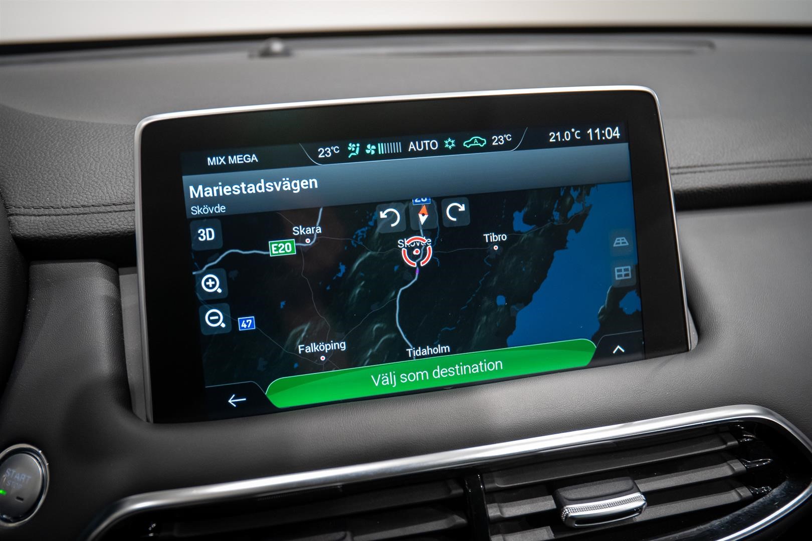 MG EHS Luxury Plug-In Pano Läder Navi_11
