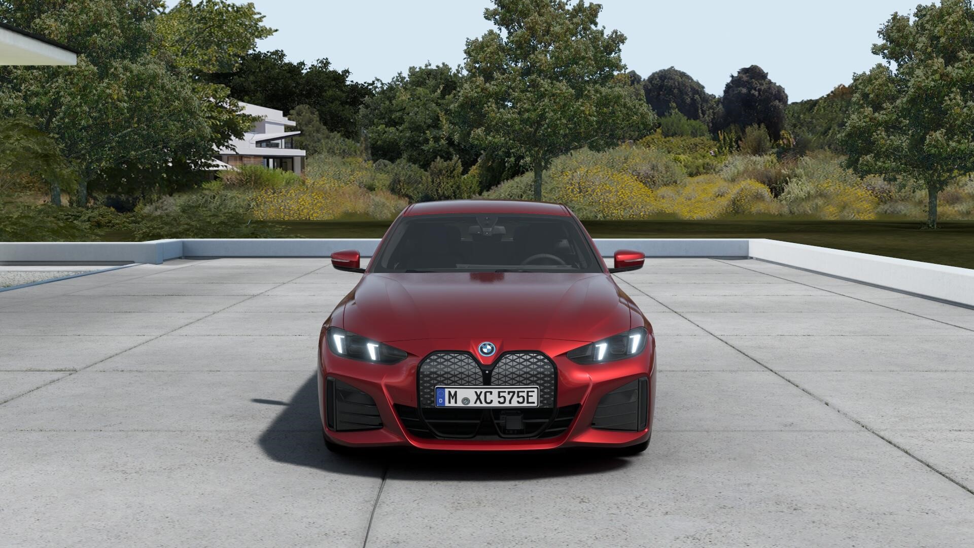 M Sport Pro Business Ed Charged+ HiFi Aktiv Fartpilot_2