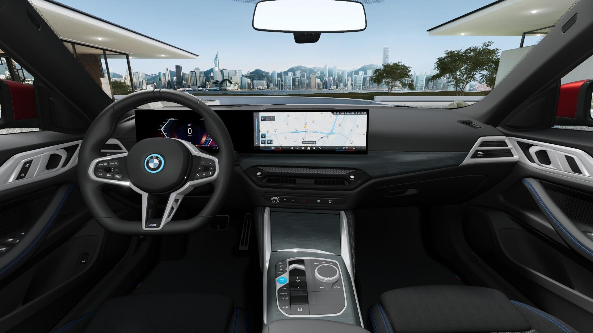M Sport Pro Business Ed Charged+ HiFi Aktiv Fartpilot_8