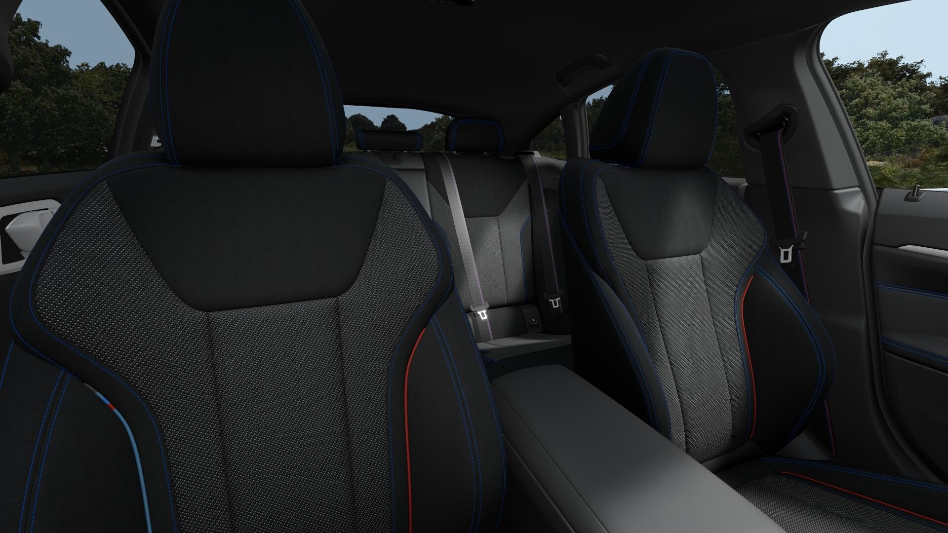 M Sport Pro Business Ed Charged+ HiFi Aktiv Fartpilot_9