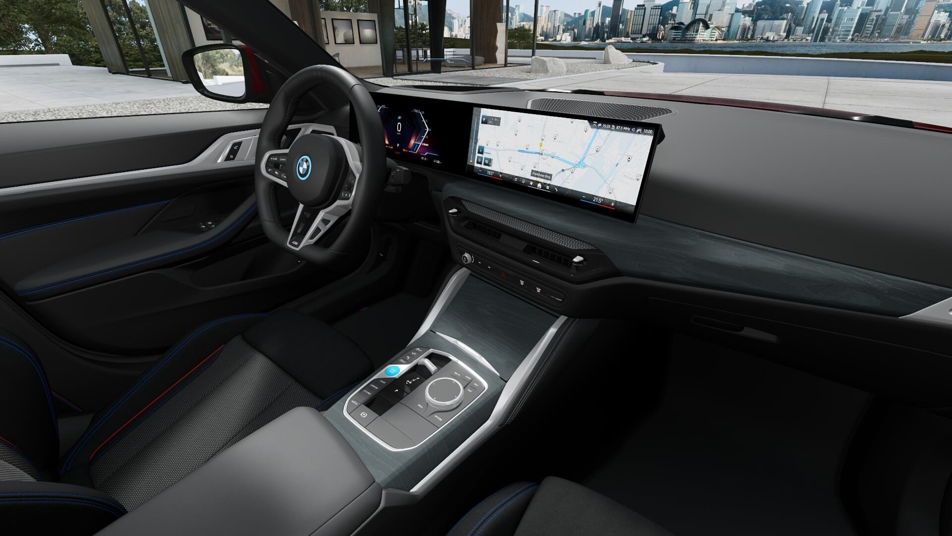 M Sport Pro Business Ed Charged+ HiFi Aktiv Fartpilot_12