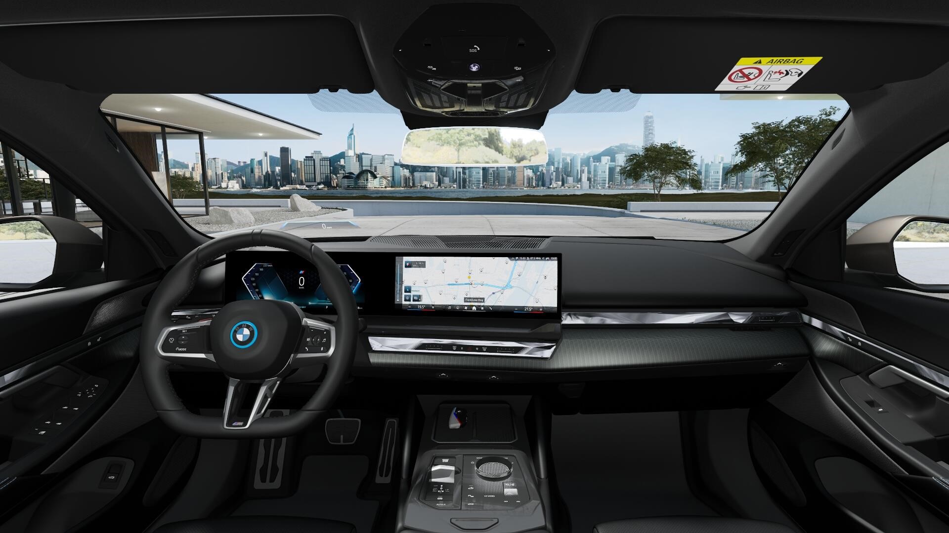 Touring M Sport Business Launch Edition Drag DA+_8