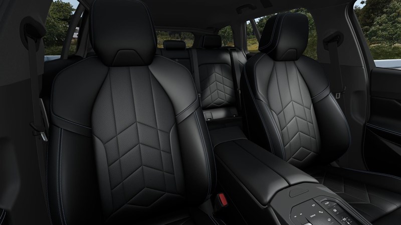 Touring M Sport Business Launch Edition Drag DA+_9