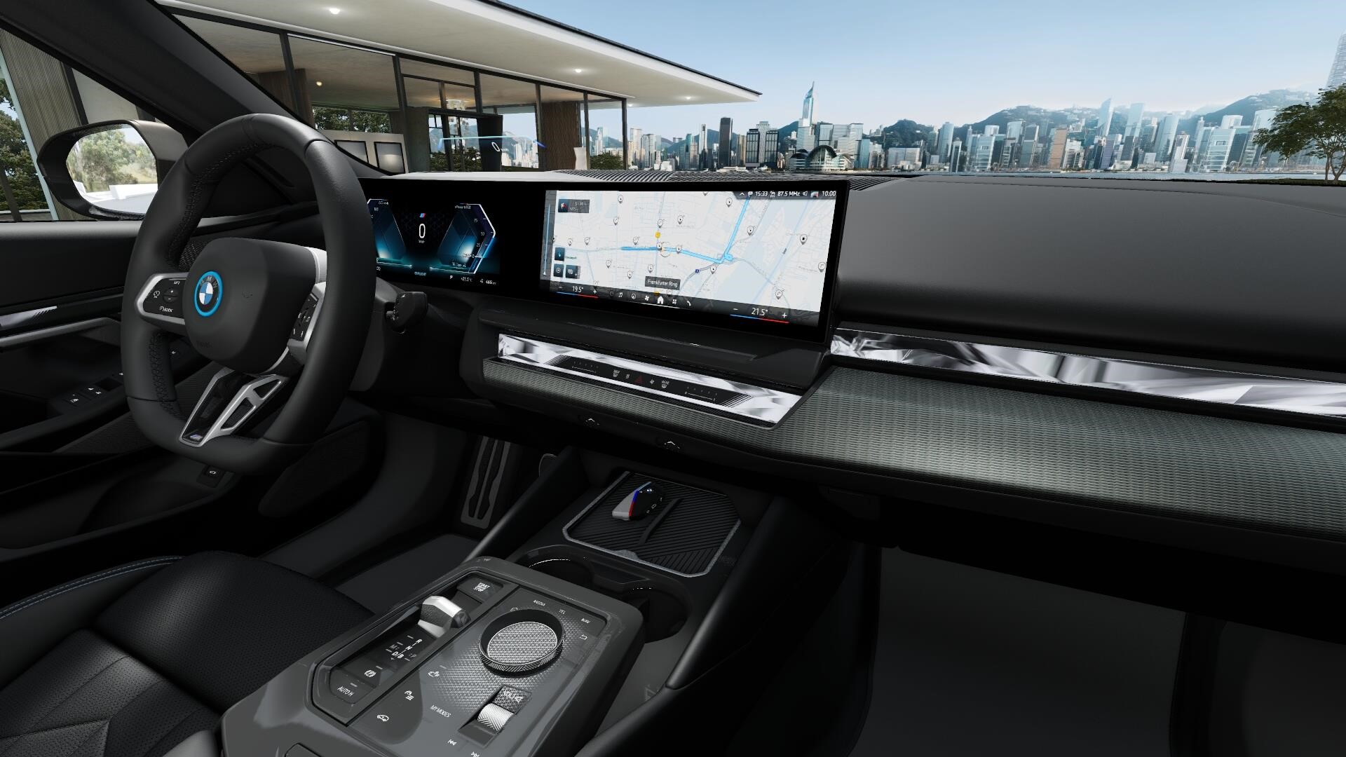 Touring M Sport Business Launch Edition Drag DA+_12