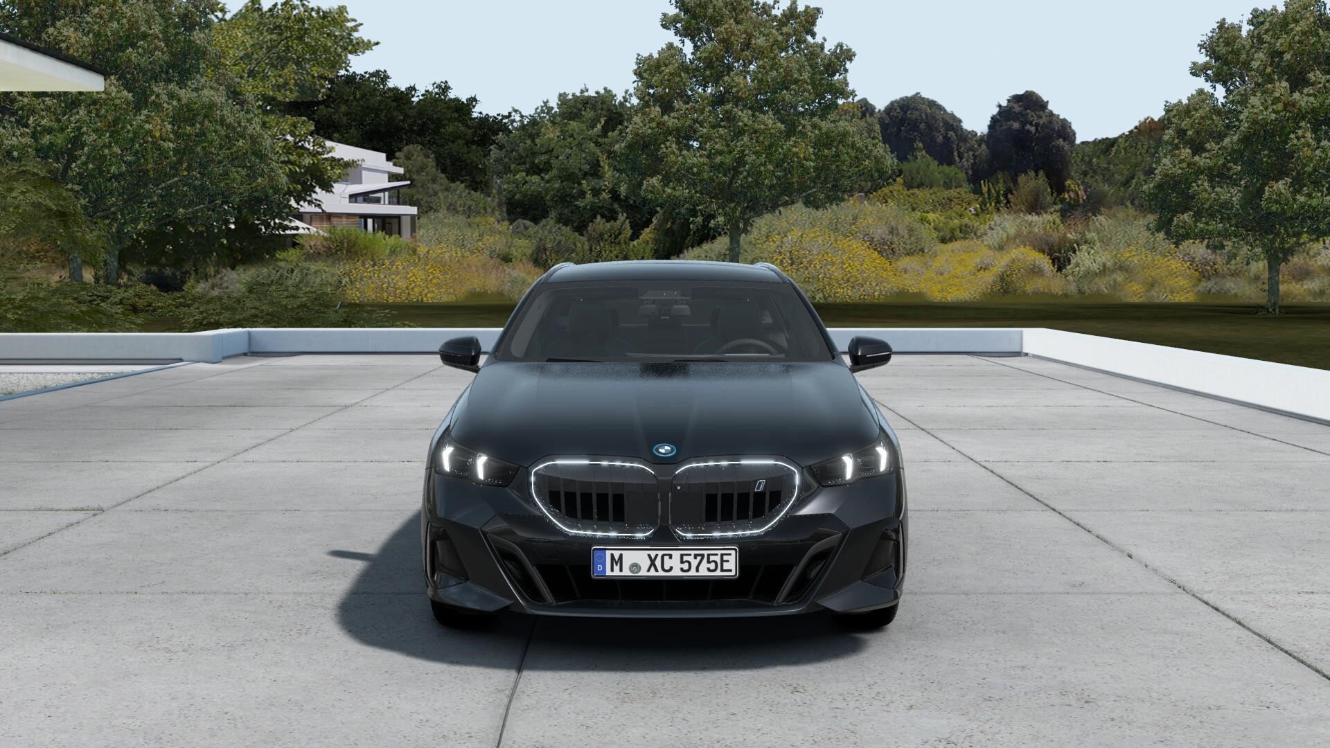 Touring M Sport Business Launch Ed Drag DA Pro H K_2