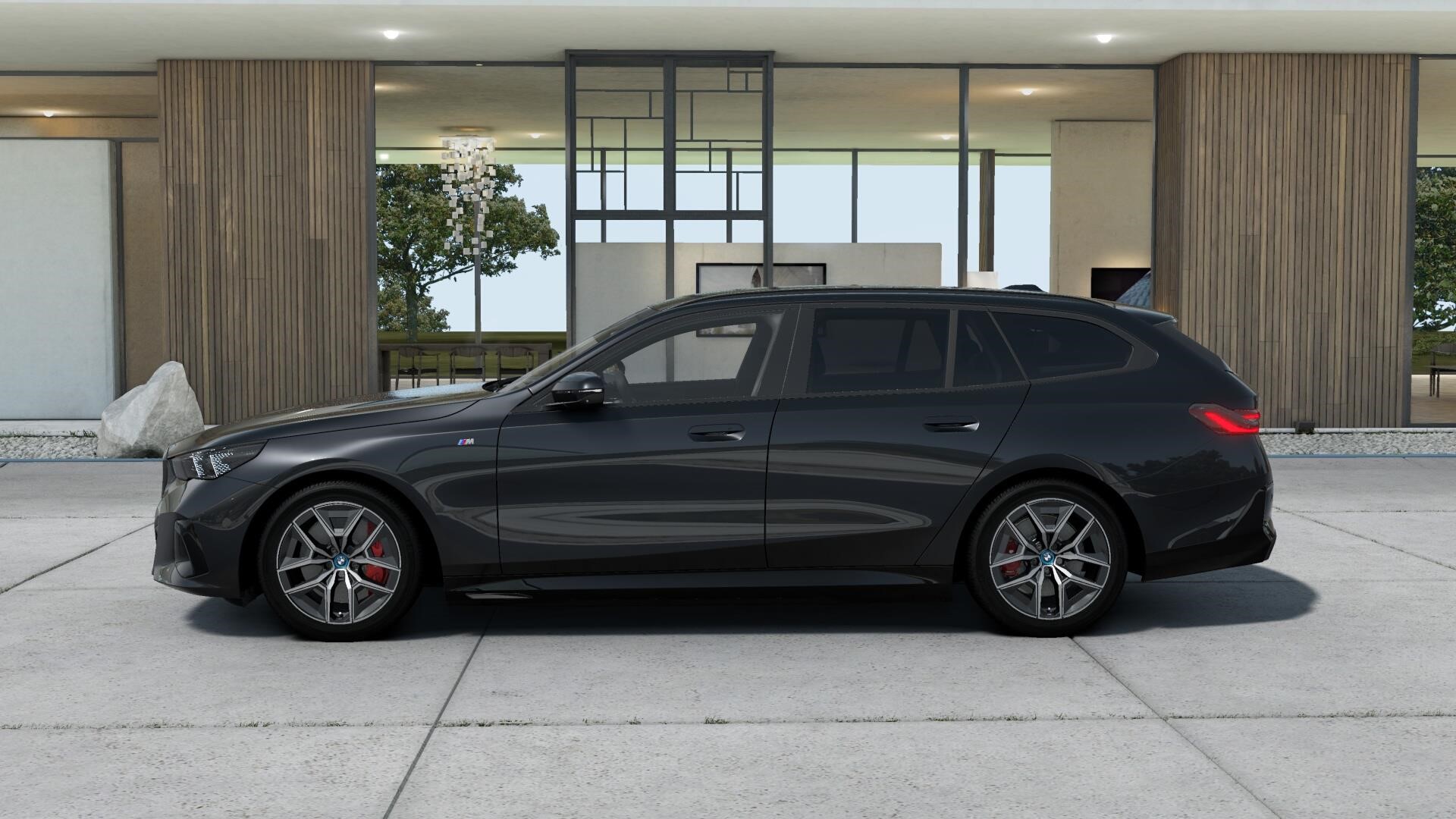 Touring M Sport Business Launch Ed Drag DA Pro H K_3