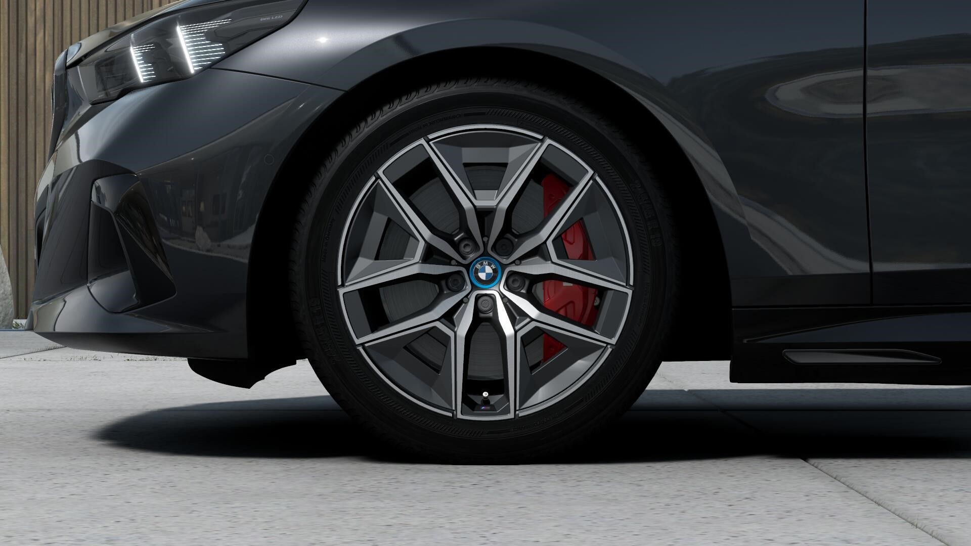 Touring M Sport Business Launch Ed Drag DA Pro H K_6