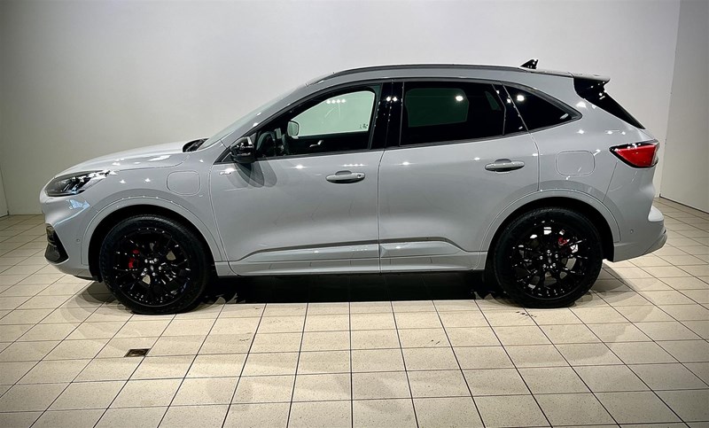 ST-Line X Graphite Tech 2.5 Plug-In Hybrid FWD 225hk Business Edition -Kampanj_1