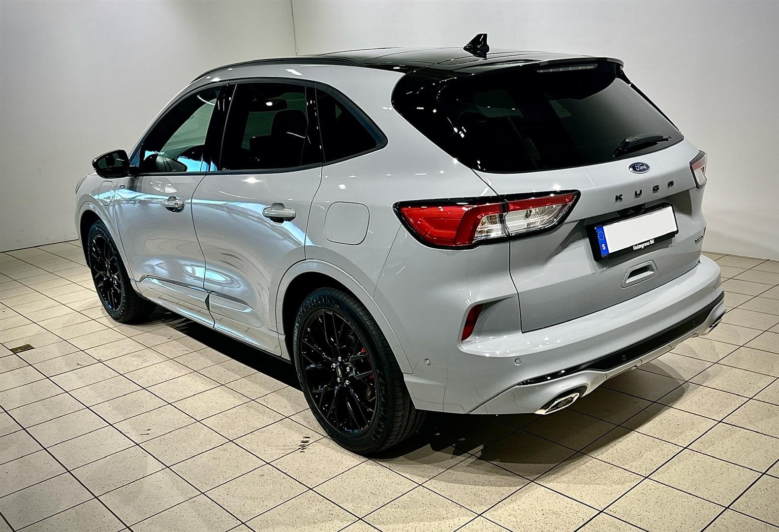 ST-Line X Graphite Tech 2.5 Plug-In Hybrid FWD 225hk Business Edition -Kampanj_2