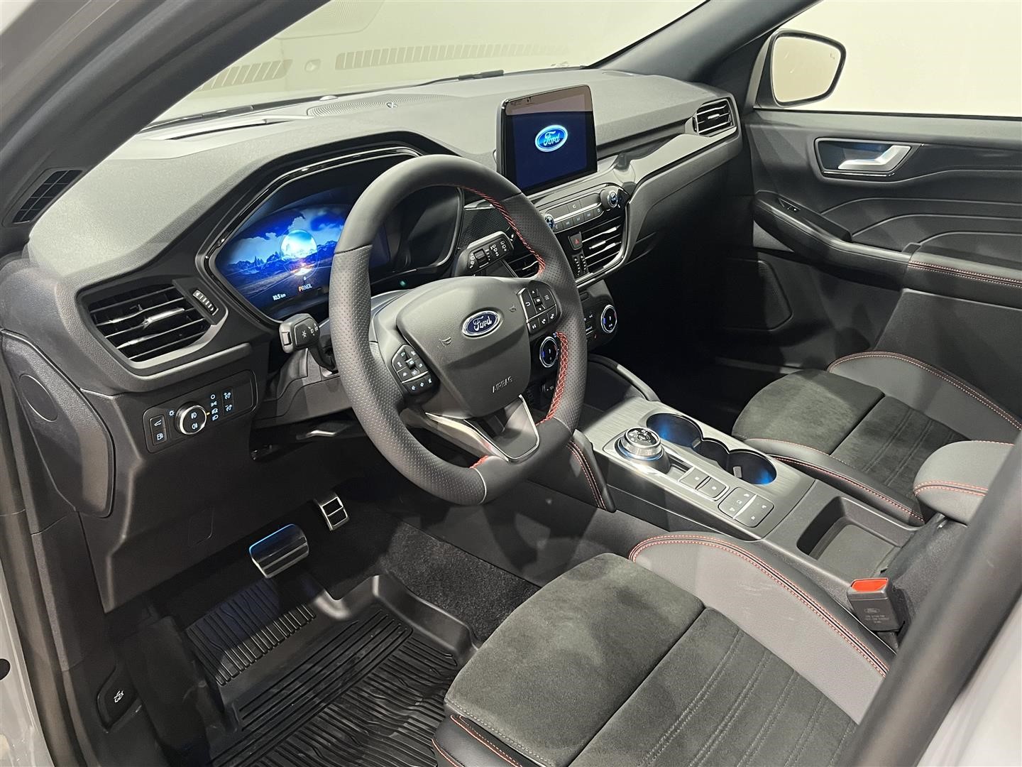 ST-Line X Graphite Tech 2.5 Plug-In Hybrid FWD 225hk Business Edition -Kampanj_3