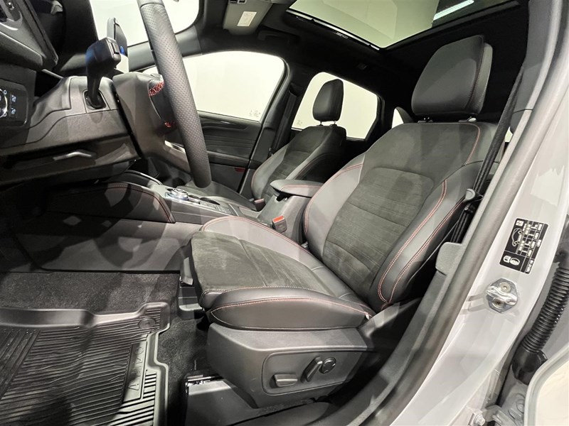 ST-Line X Graphite Tech 2.5 Plug-In Hybrid FWD 225hk Business Edition -Kampanj_4