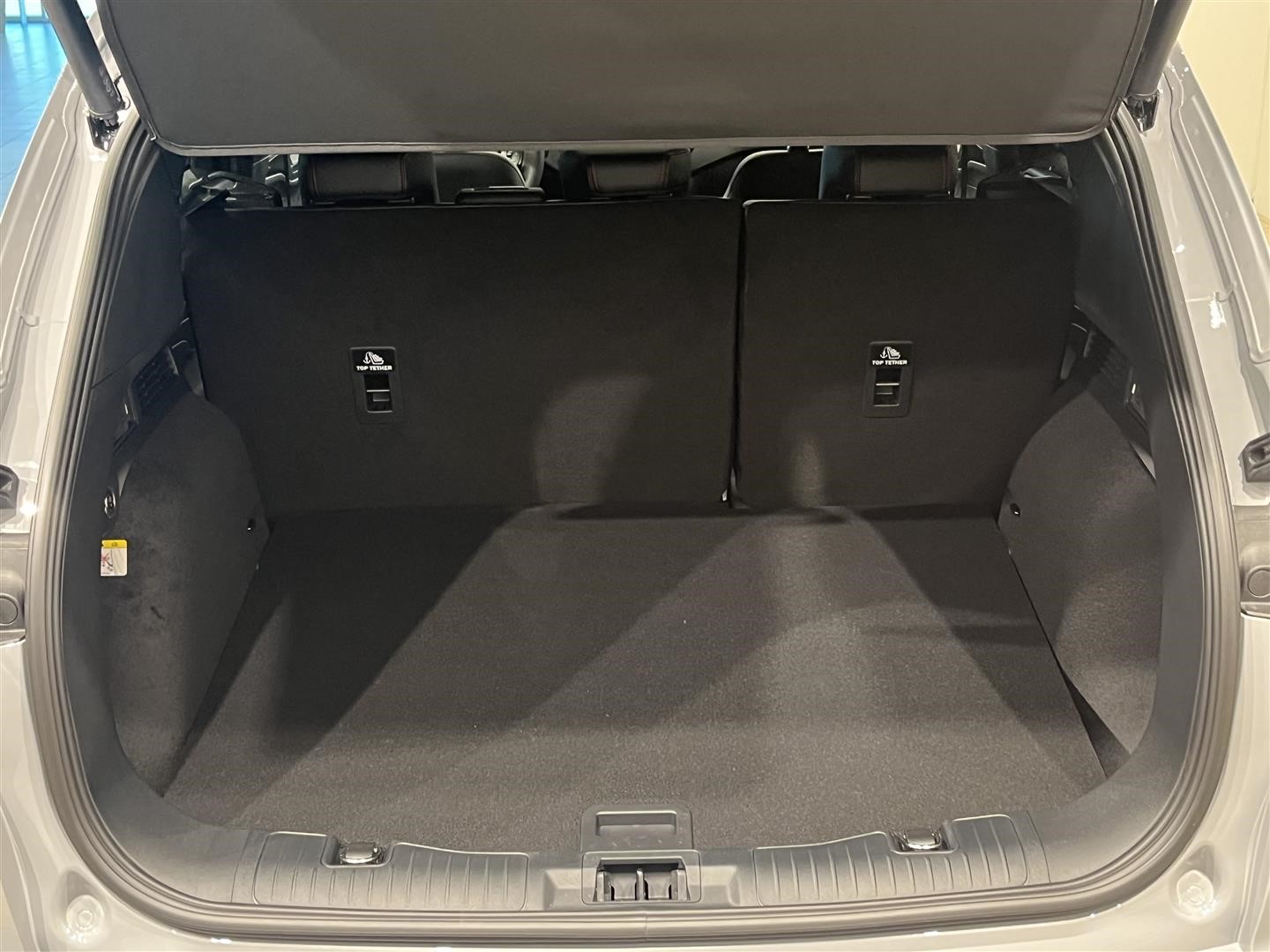 ST-Line X Graphite Tech 2.5 Plug-In Hybrid FWD 225hk Business Edition -Kampanj_8
