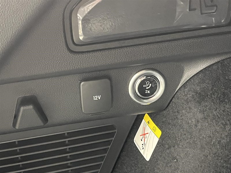 ST-Line X Graphite Tech 2.5 Plug-In Hybrid FWD 225hk Business Edition -Kampanj_9
