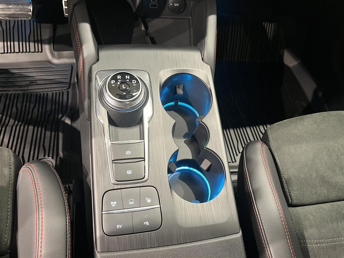 ST-Line X Graphite Tech 2.5 Plug-In Hybrid FWD 225hk Business Edition -Kampanj_11