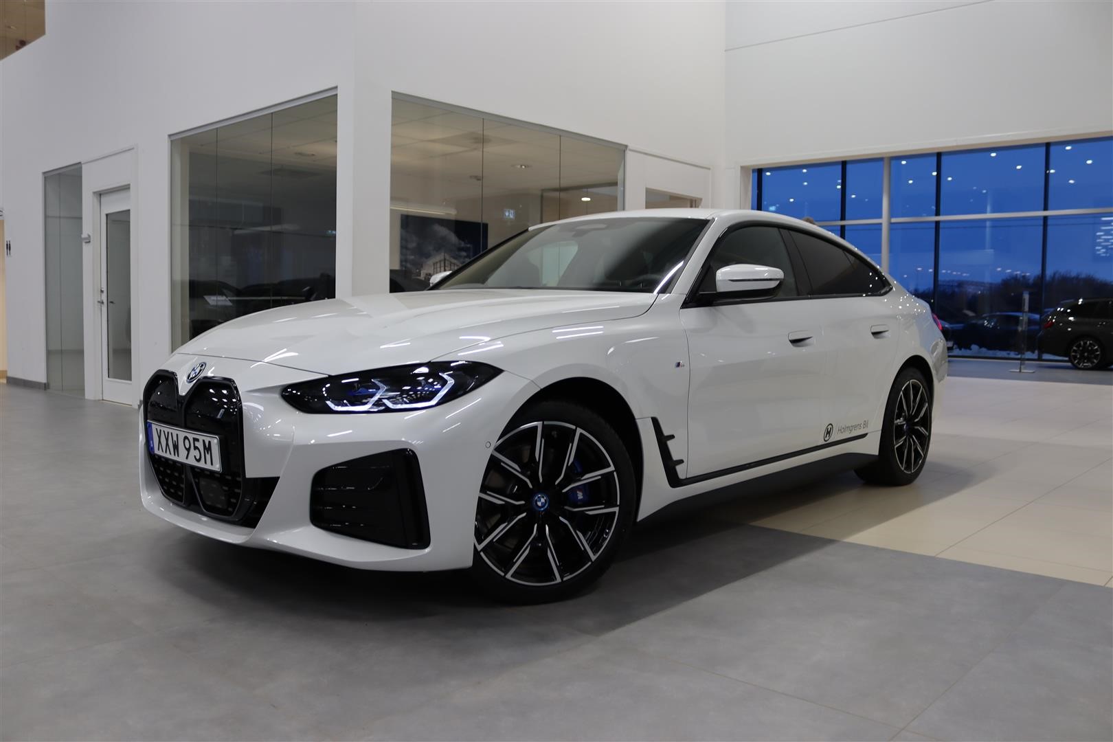M-Sport Pro Fully Charged Innovation DAP hk 19