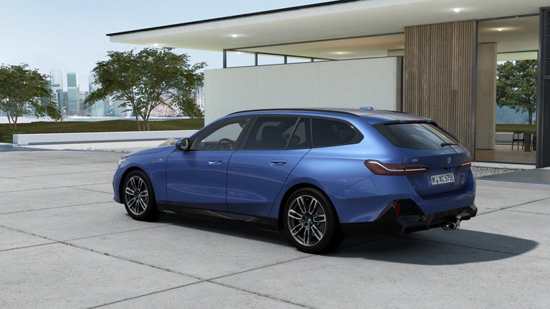 Touring M Sport Active Launch Edition Drag Rattvärme_1