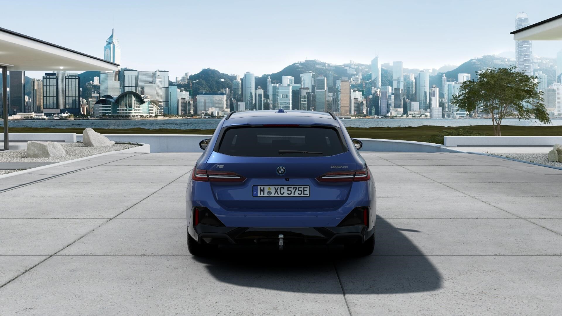 Touring M Sport Active Launch Edition Drag Rattvärme_4