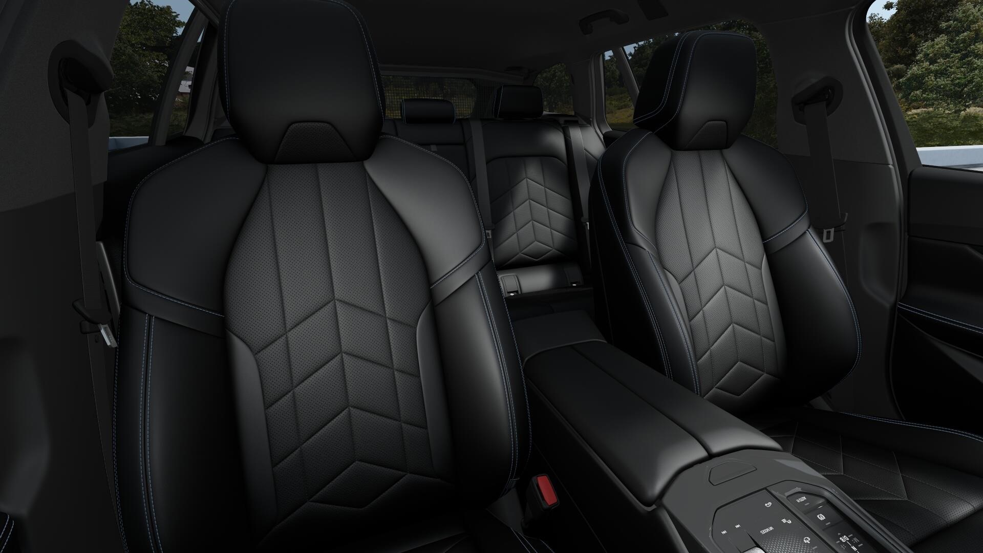 Touring M Sport Active Launch Edition Drag Rattvärme_9