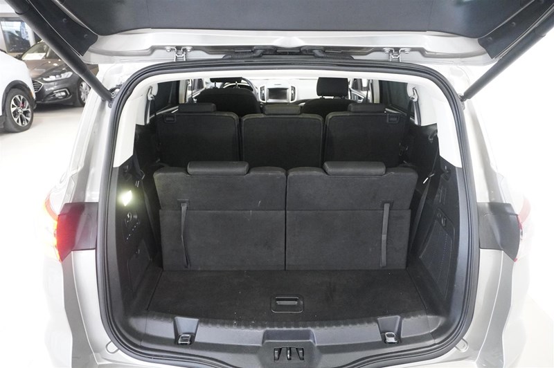 2.0 TDCi Drag Värmare 180 hk Aut 7-Sits_4