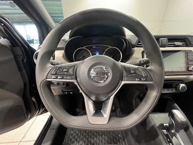 Nissan Micra IG-T 92 Acenta Xtronic Convenience Pack_10