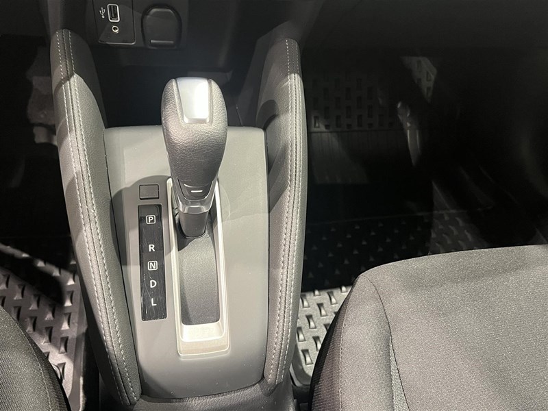 Nissan Micra IG-T 92 Acenta Xtronic Convenience Pack_13