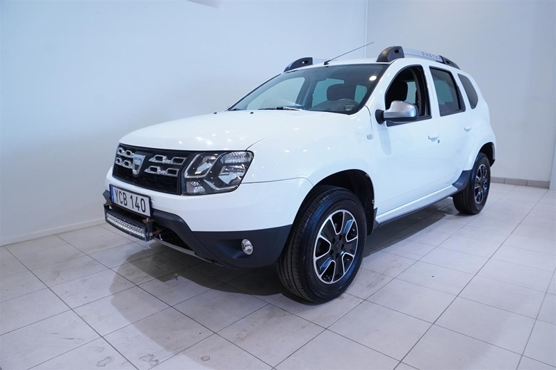 1.2 TCe 4x4 125hk Led-Ramp Och Dragkrok_2