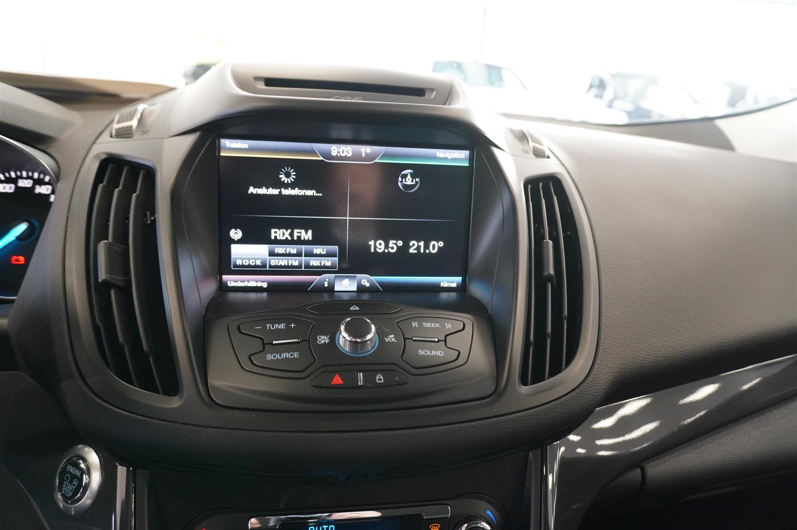 Titanium Business Edition 2.0 TDCi AWD 150hk_7