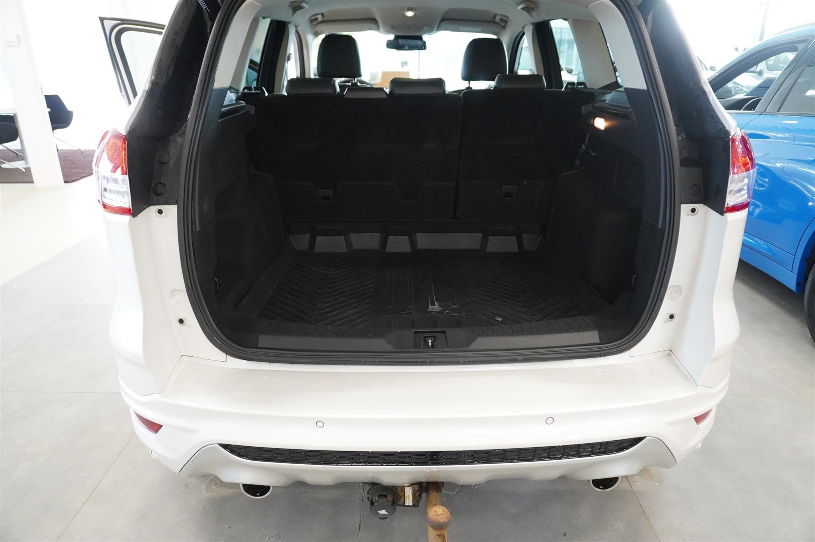 Titanium Business Edition 2.0 TDCi AWD 150hk_10